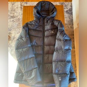 L.L. Bean 850 Down Jacket Size L